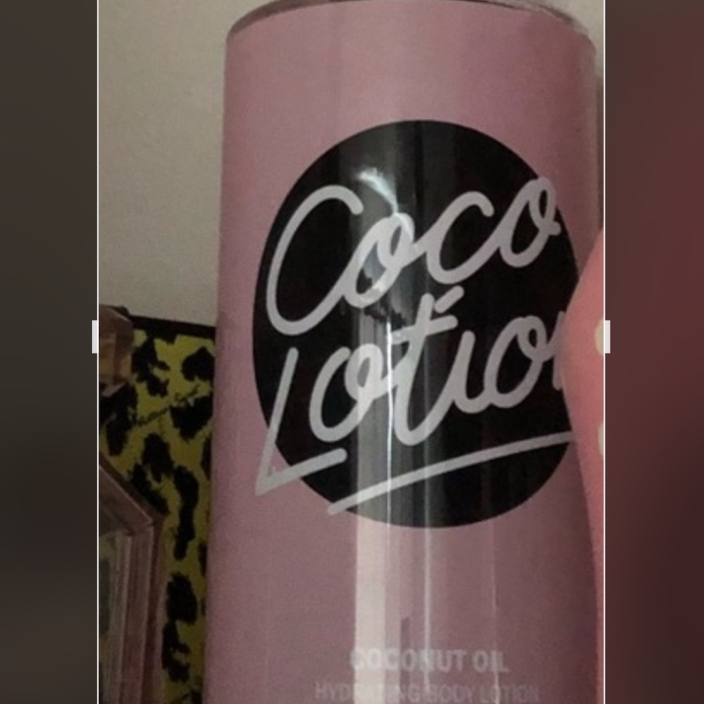 I am ISO these two items. Large display lotion bottles.